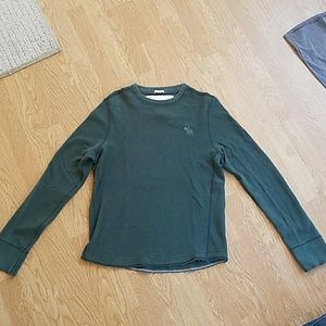 Men's Evergreen Long Sleeve Shirt